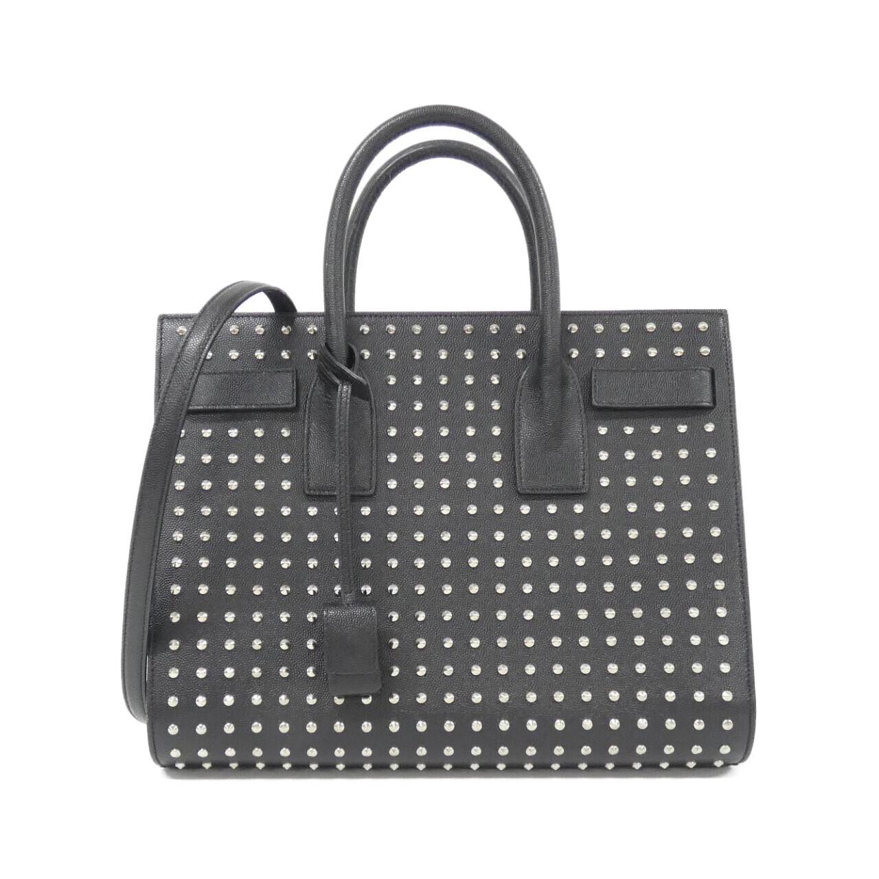 サンローラン サック ド ジュール 355154 BOW52 バッグ