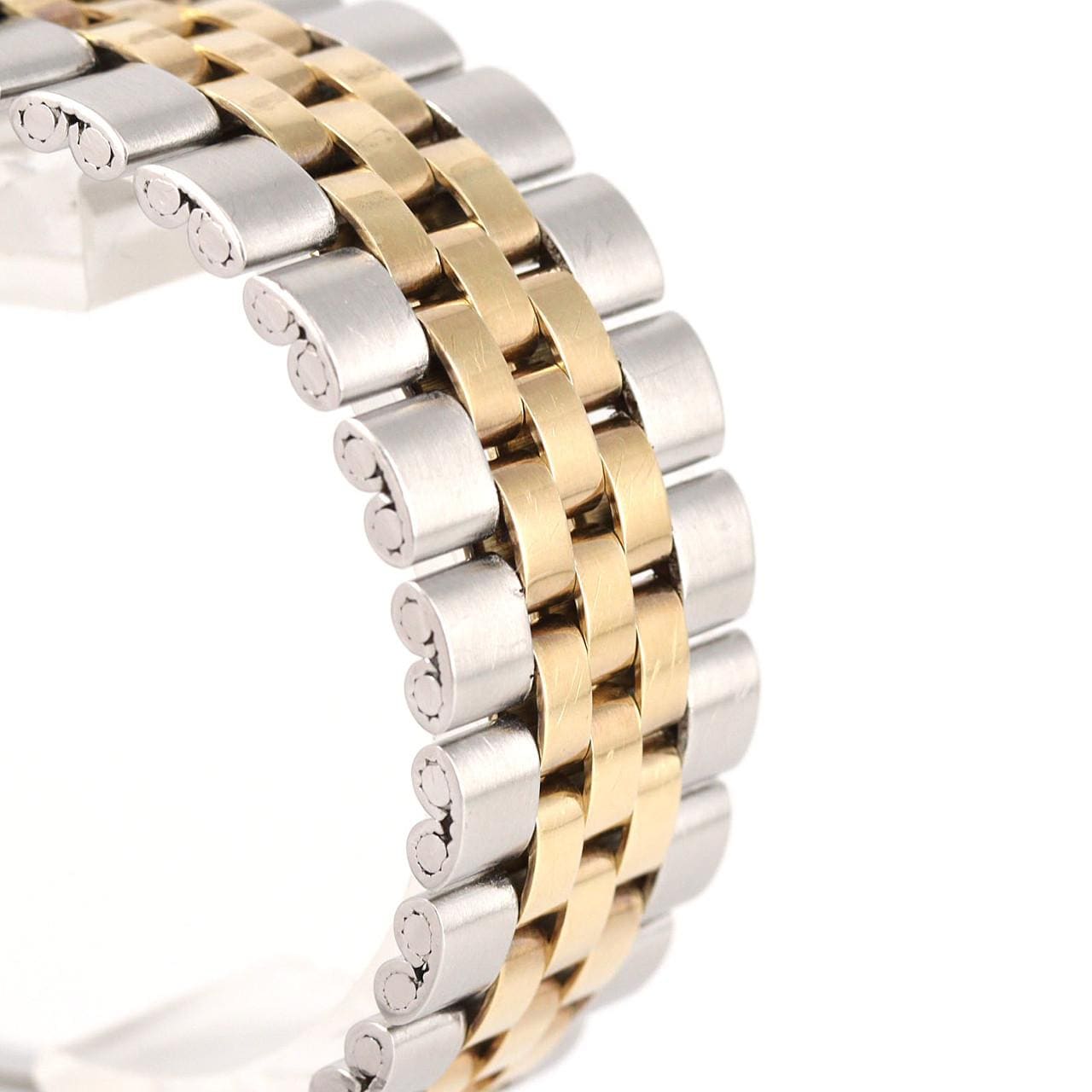 ロレックス デイトジャスト 1601 SSxYG 自動巻 2番台