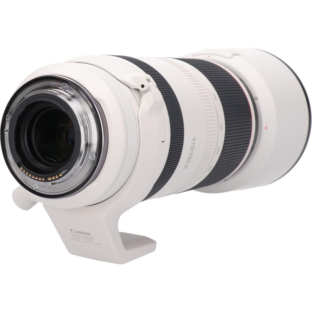 ＲＦ１００－５００ｍｍ　Ｆ４．５－７．１Ｌ　ＩＳ　ＵＳＭ