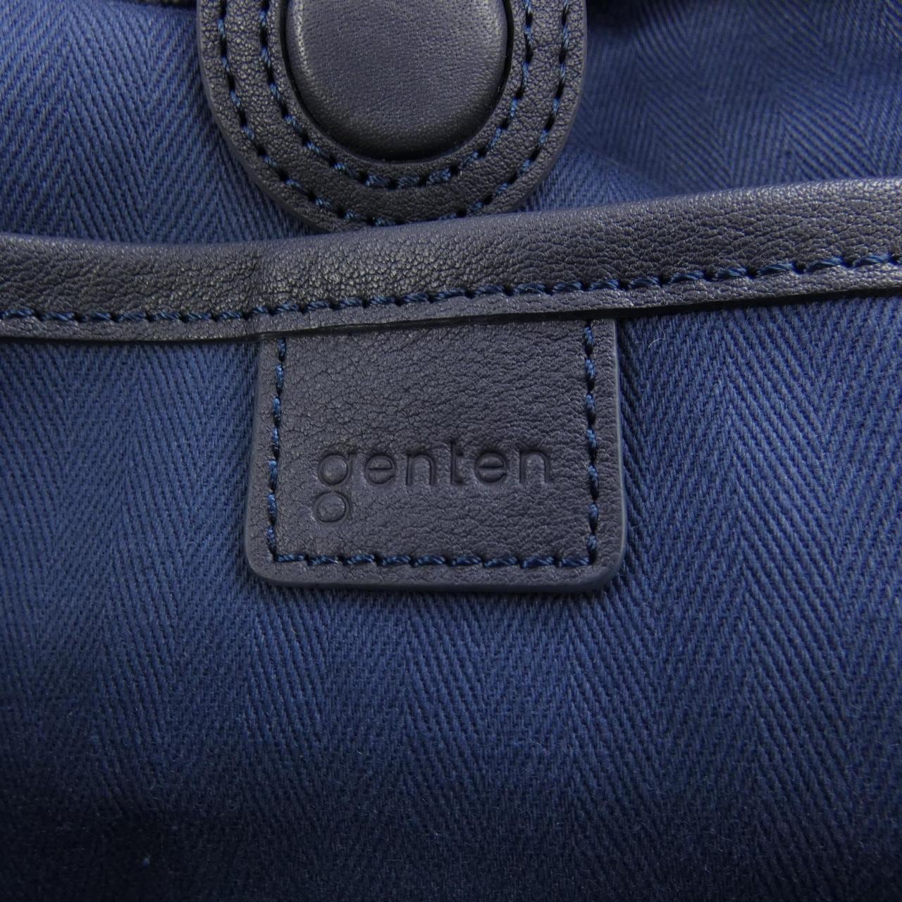 ゲンテン genten BAG