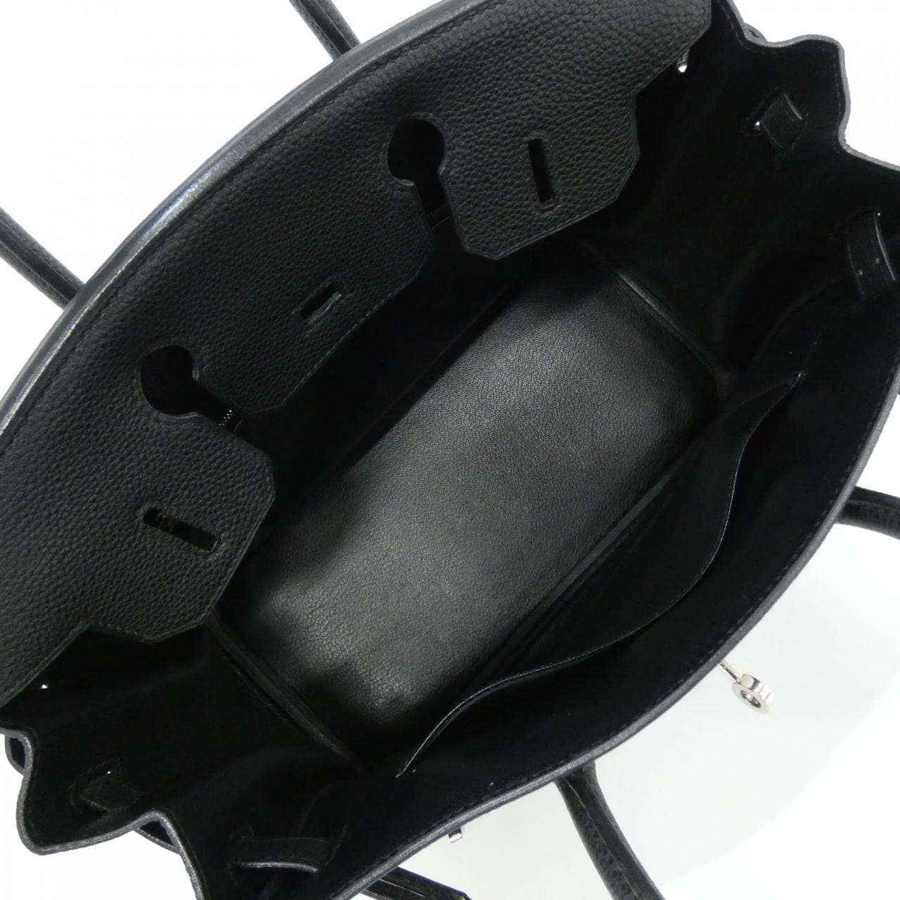 【ヴィンテージ】エルメス バーキン 30cm 030520CK バッグ