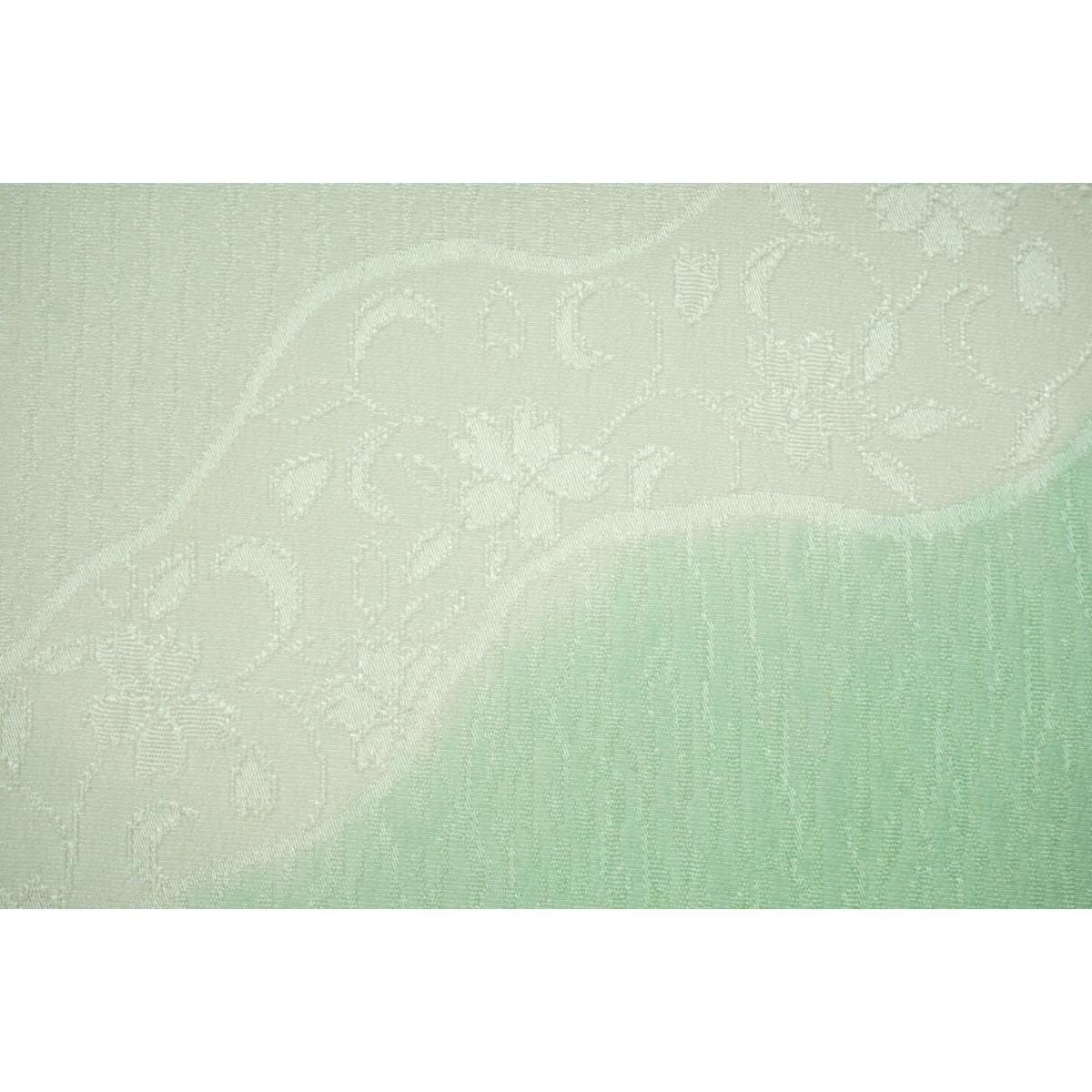 【新品】帯揚　丹後ちりめん