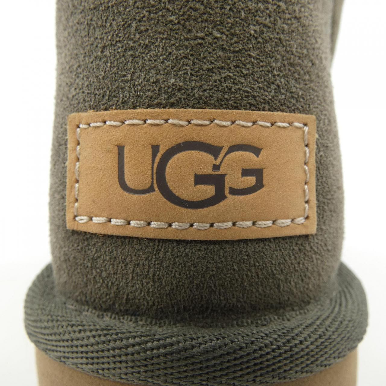 アグ UGG ブーツ
