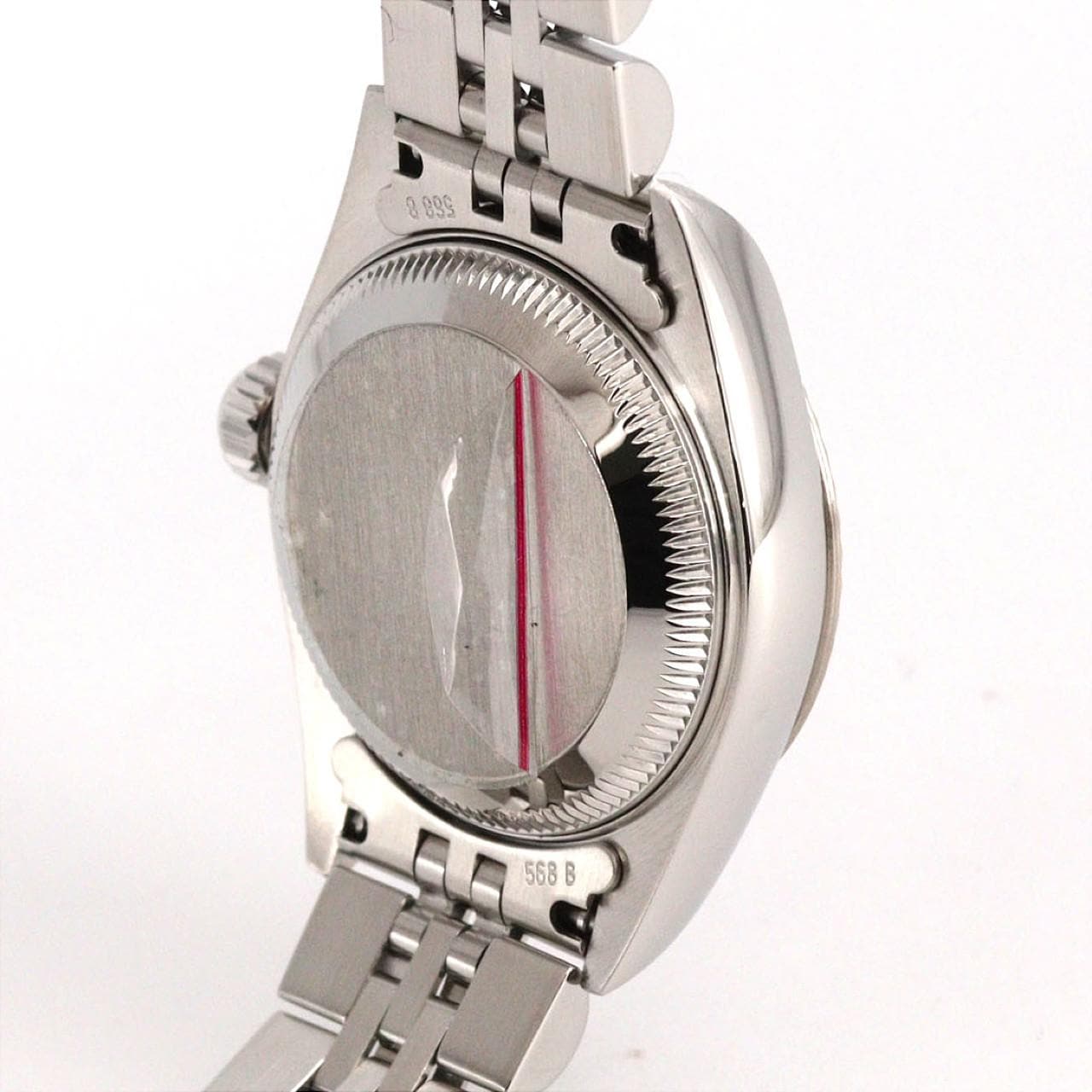 ロレックス デイトジャスト 79174 SSxWG 自動巻 Y番