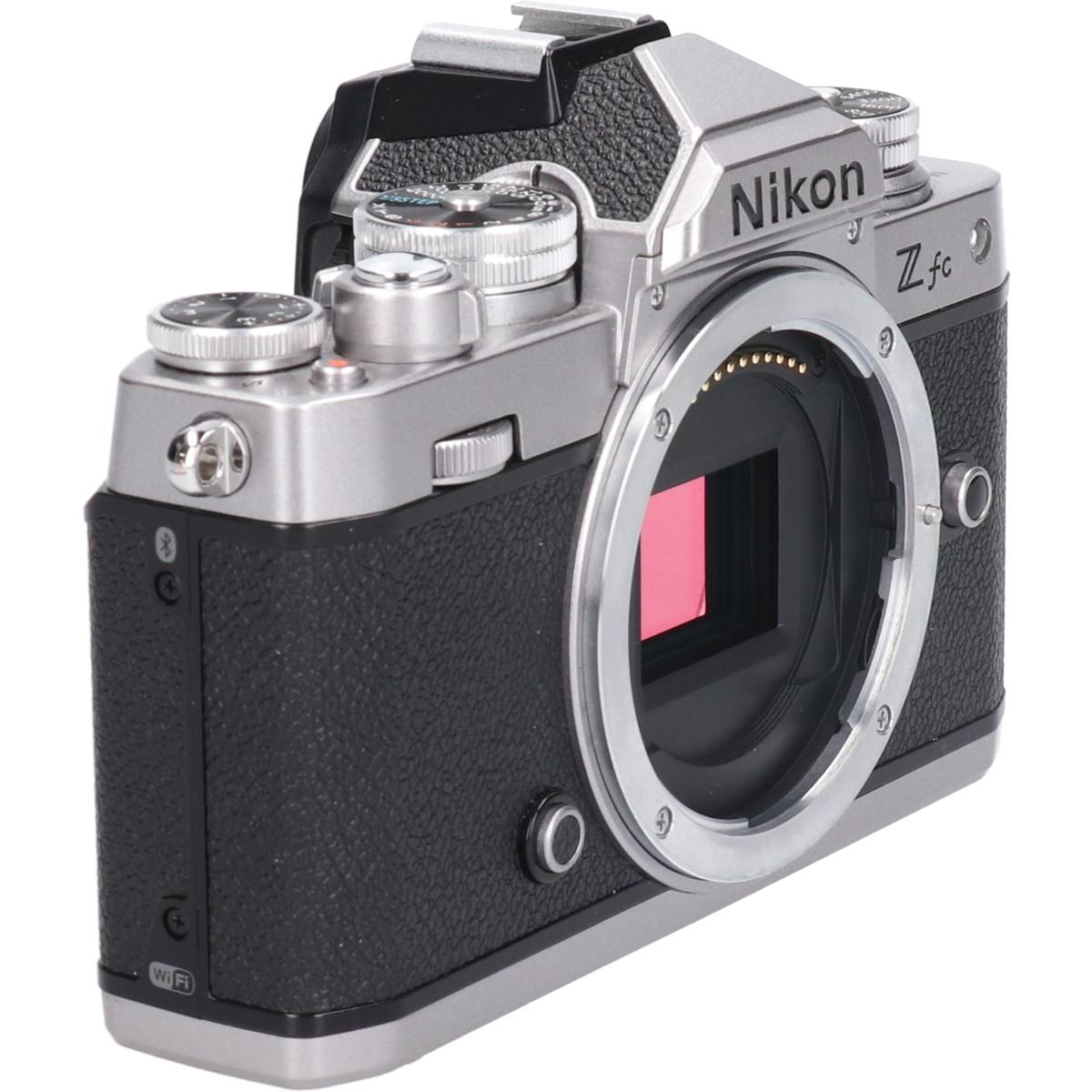 Ｚ　ＦＣ　シルバー