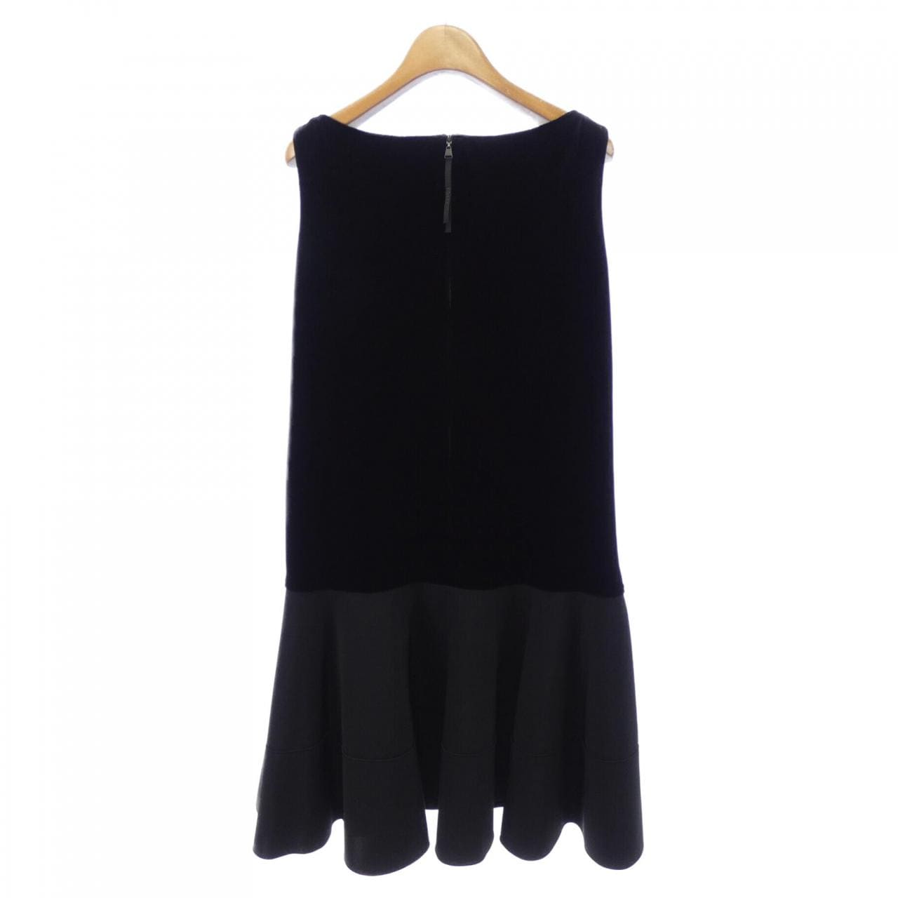 ヴェロアノワール VELOUR NOIR 39835 ワンピース