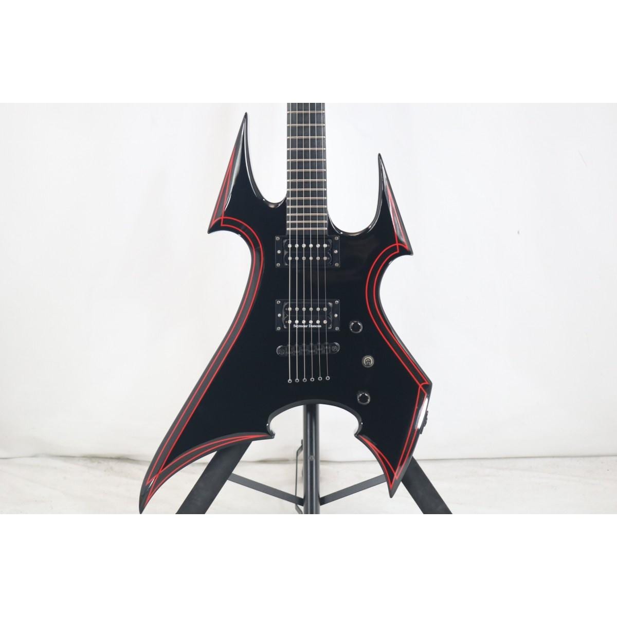 Ｂ．Ｃ．ＲＩＣＨ　　ＳＯＮ　ＯＦ　ＢＥＡＳＴ　ＷＭＤ