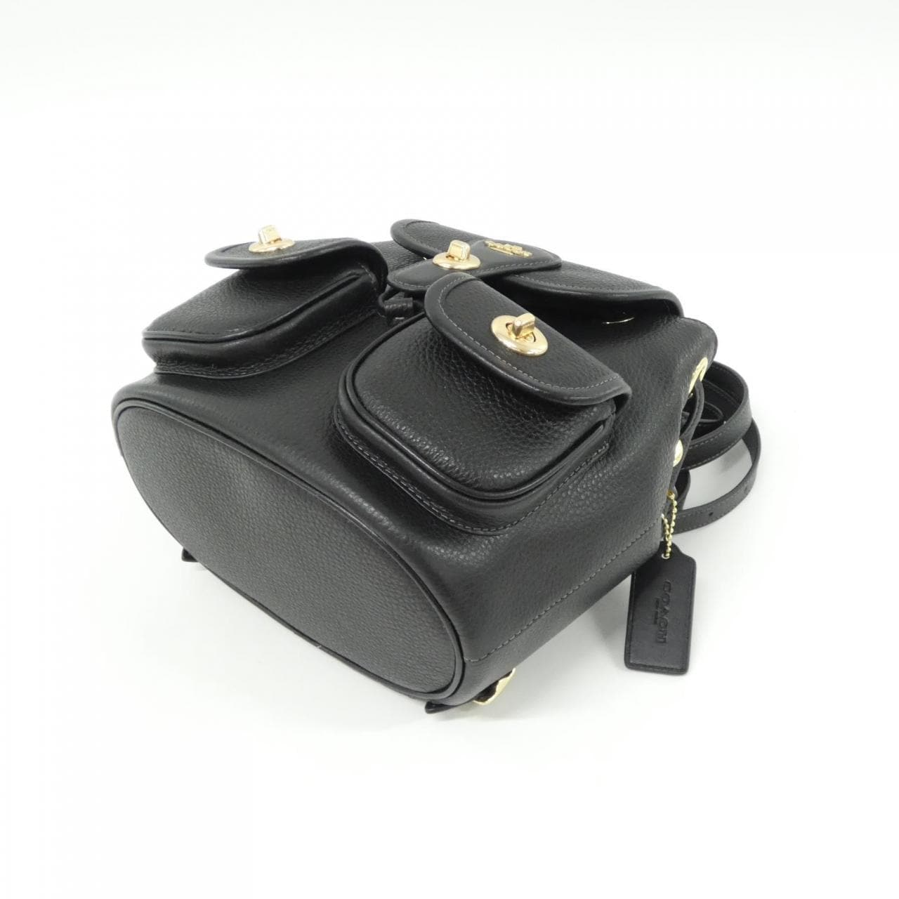 【新品】コーチ CBH09 リュックサック