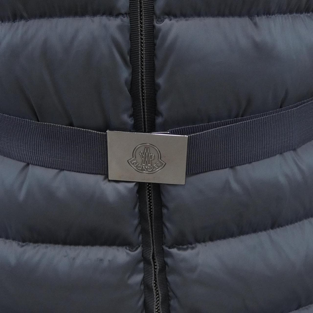 モンクレール MONCLER TINUV ダウンコート