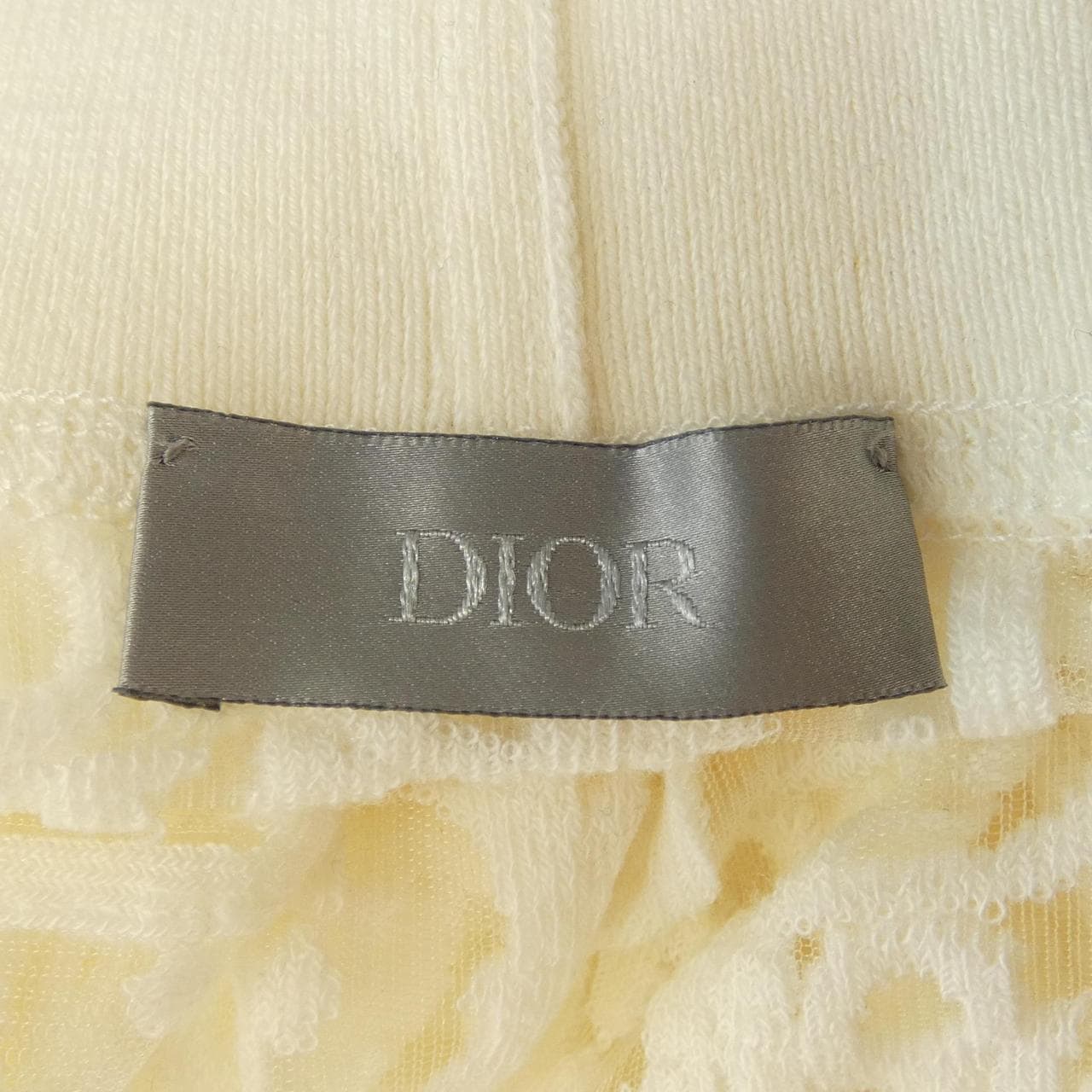 ディオール DIOR 143J640A0732 トップス
