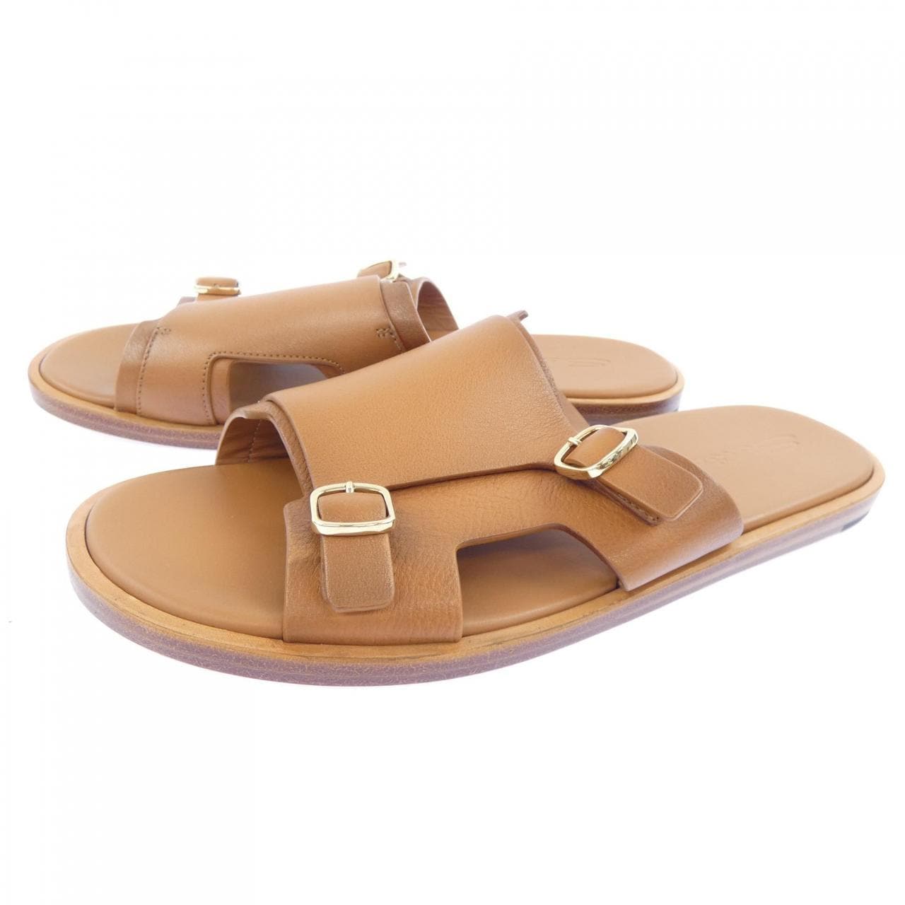 サントーニ SANTONI サンダル