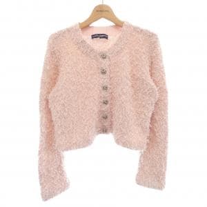 ドルチェアンドガッバーナ DOLCE&GABBANA F3C15K/F38R1 カーディガン