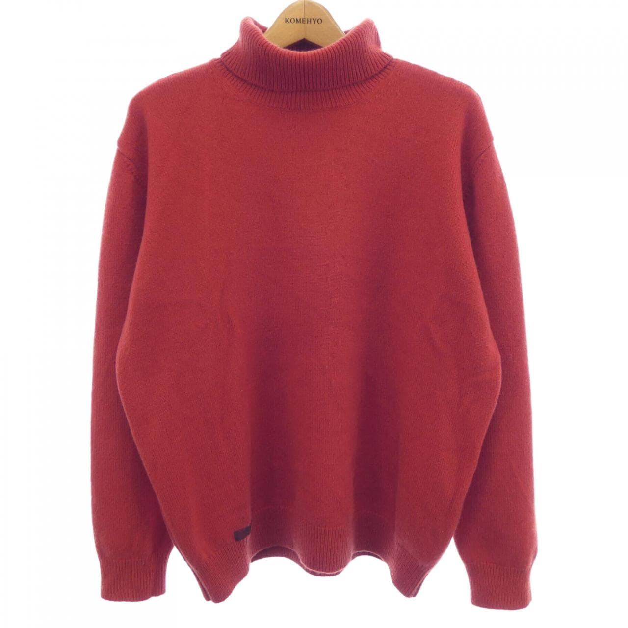 パパス Papas ニット