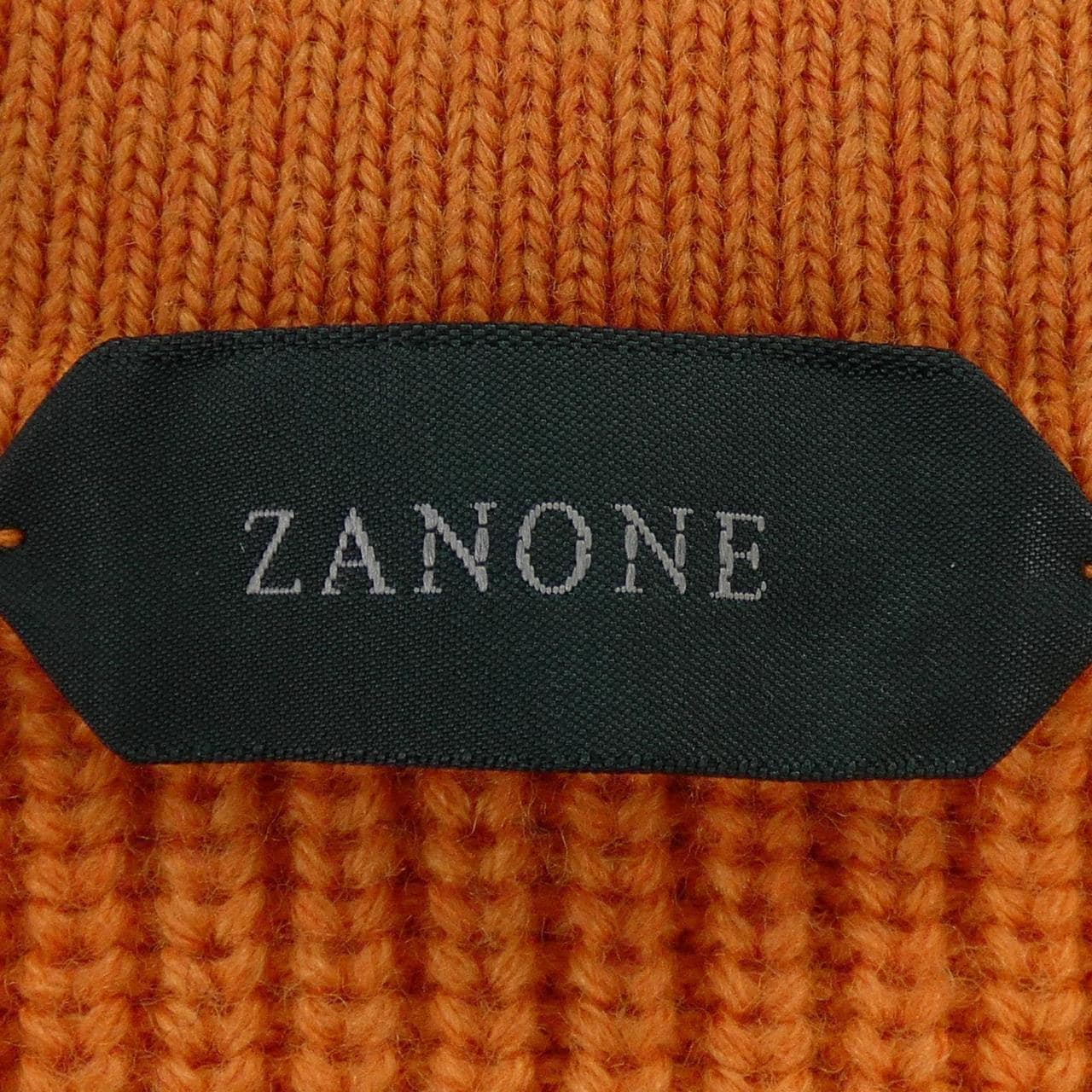 ザノーネ ZANONE ニット