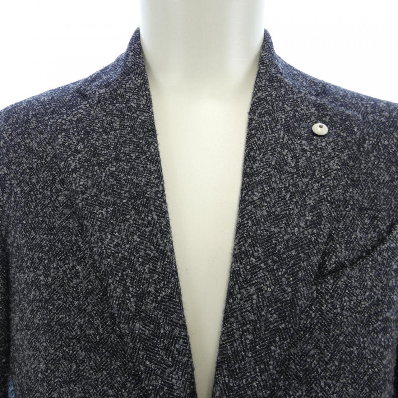 エルビーエム1911 L.B.M 1911 ジャケット