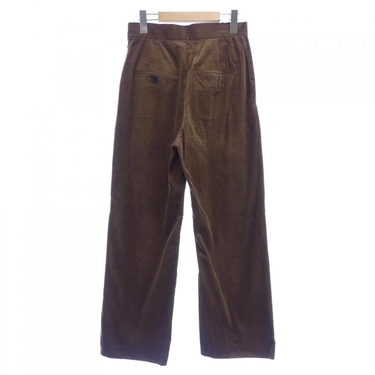 エイチビューティ&ユース H Beauty&YOUTH パンツ