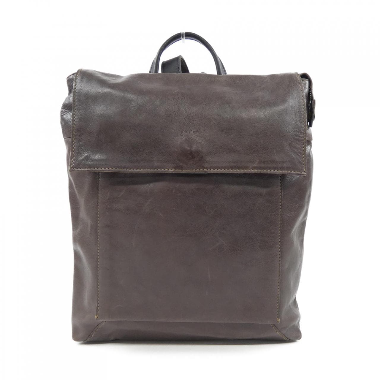 ゲンテン genten BACKPACK