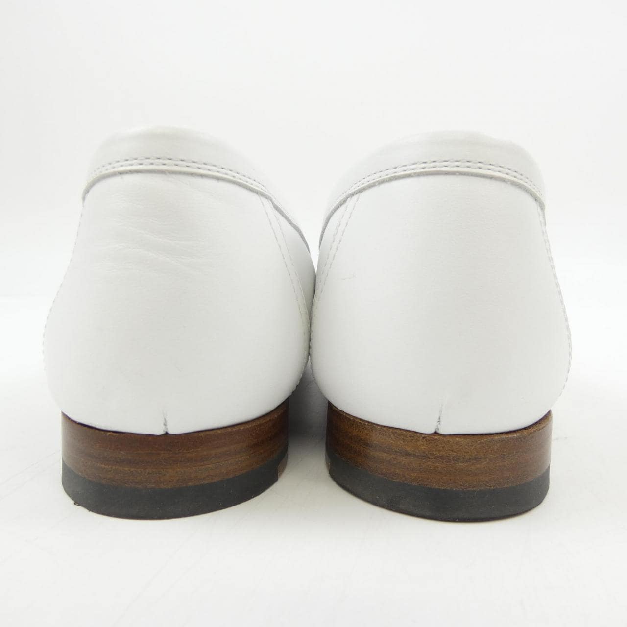 エルメス HERMES ロワイヤル ROYAL Hバックル 181070Z シューズ