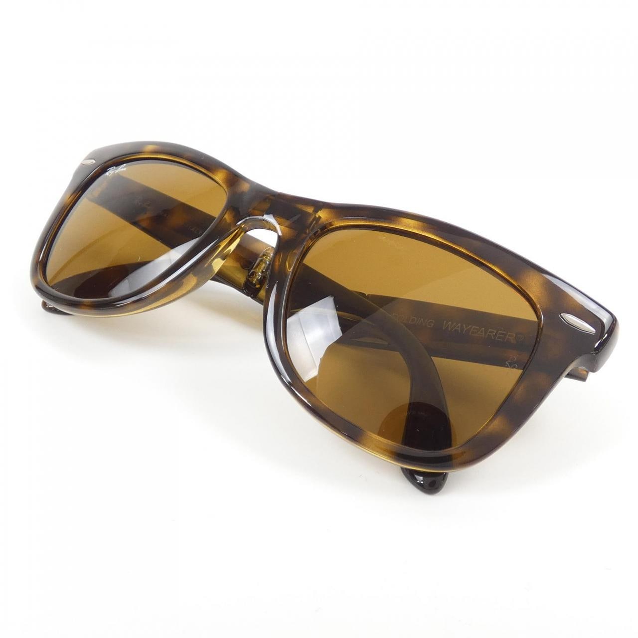 レイバン Ray Ban RB4105 SUNGLASSES