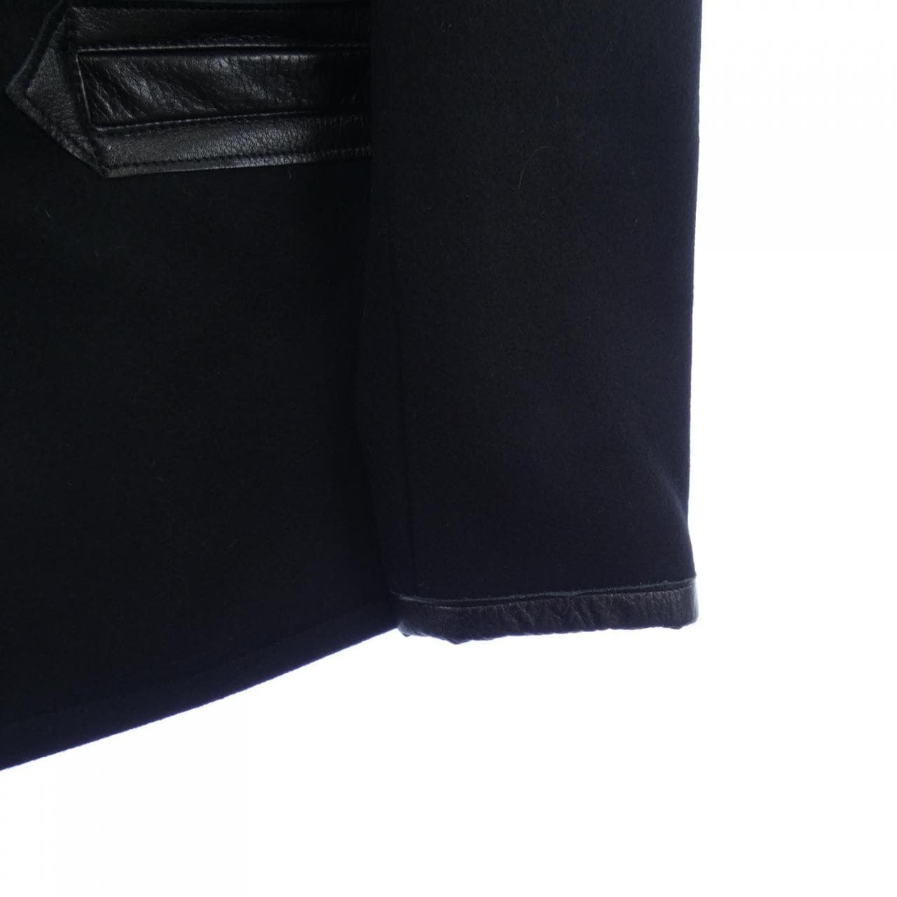 MASSESS PCOAT ピーコート