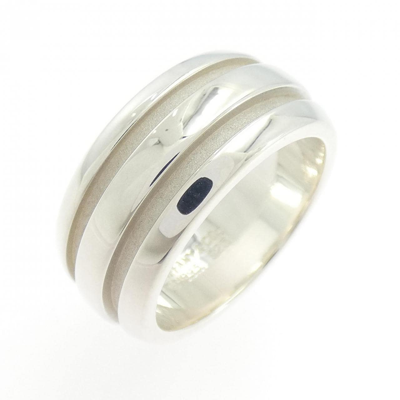 ティファニー アトラス リング