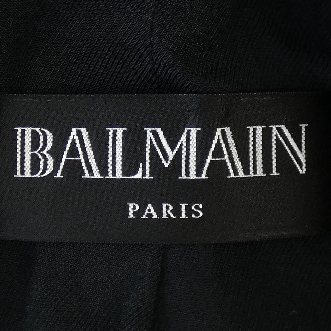 バルマン BALMAIN ジャケット