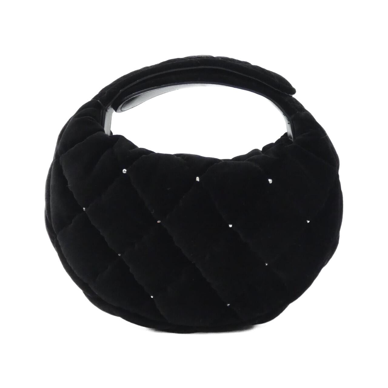 シャネル AP4863 ポーチ