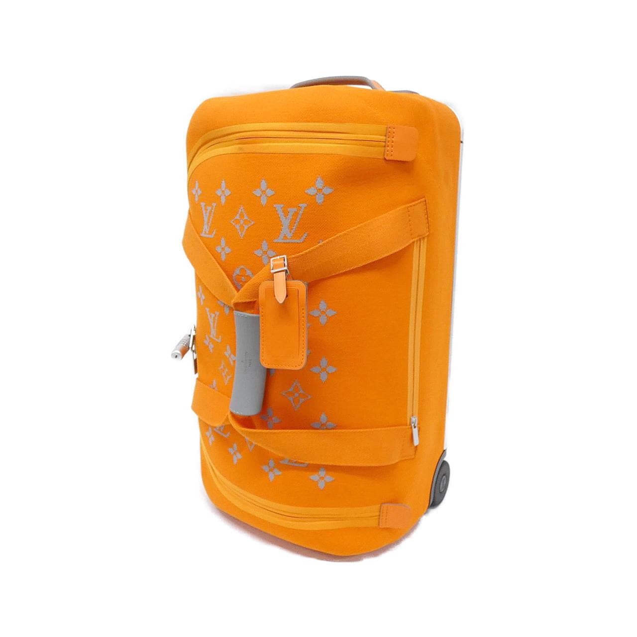 ルイヴィトン モノグラム ホライゾン ソフト M20130 キャリーバッグ