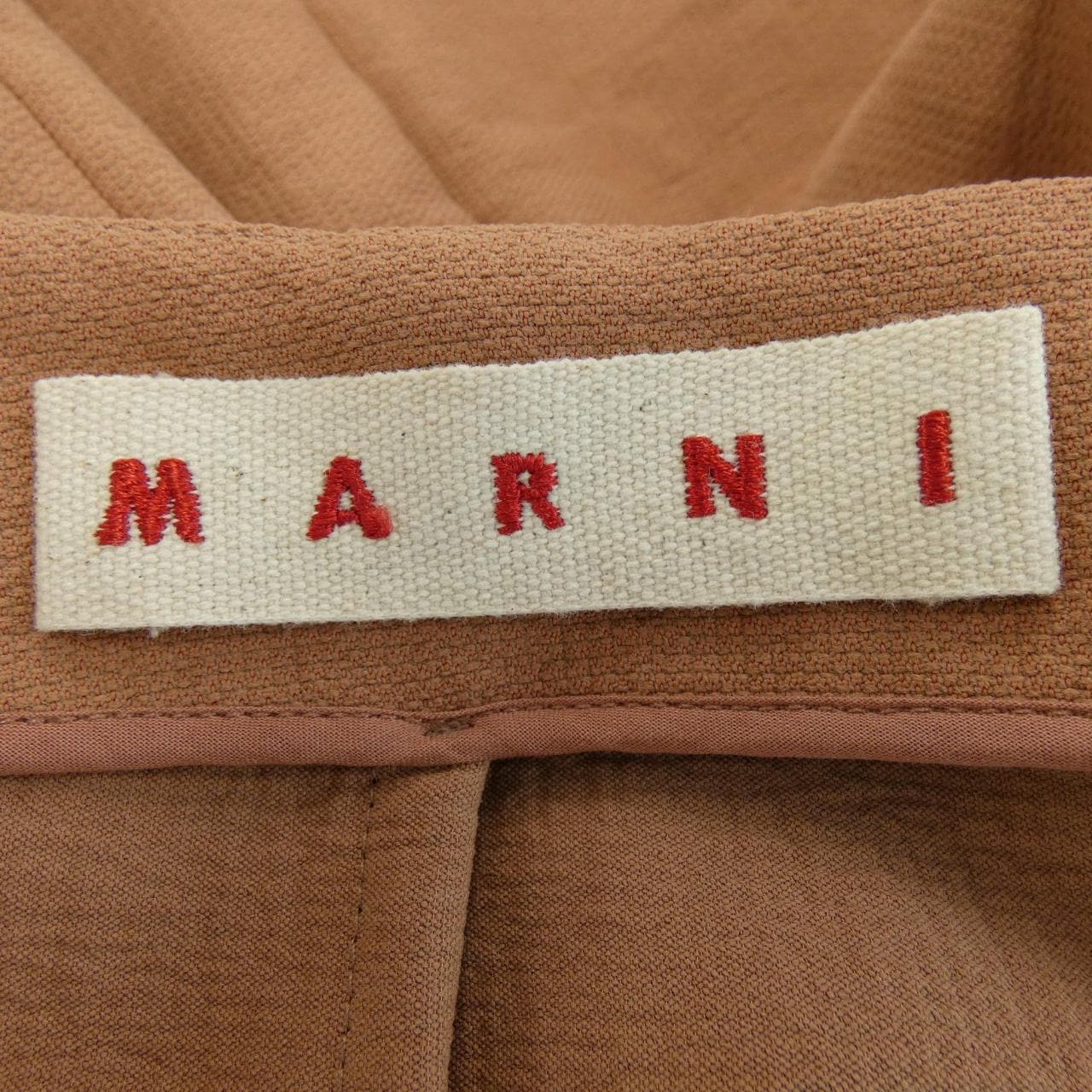 Maruni MARNI E14GOMAP26H00TP427裙子