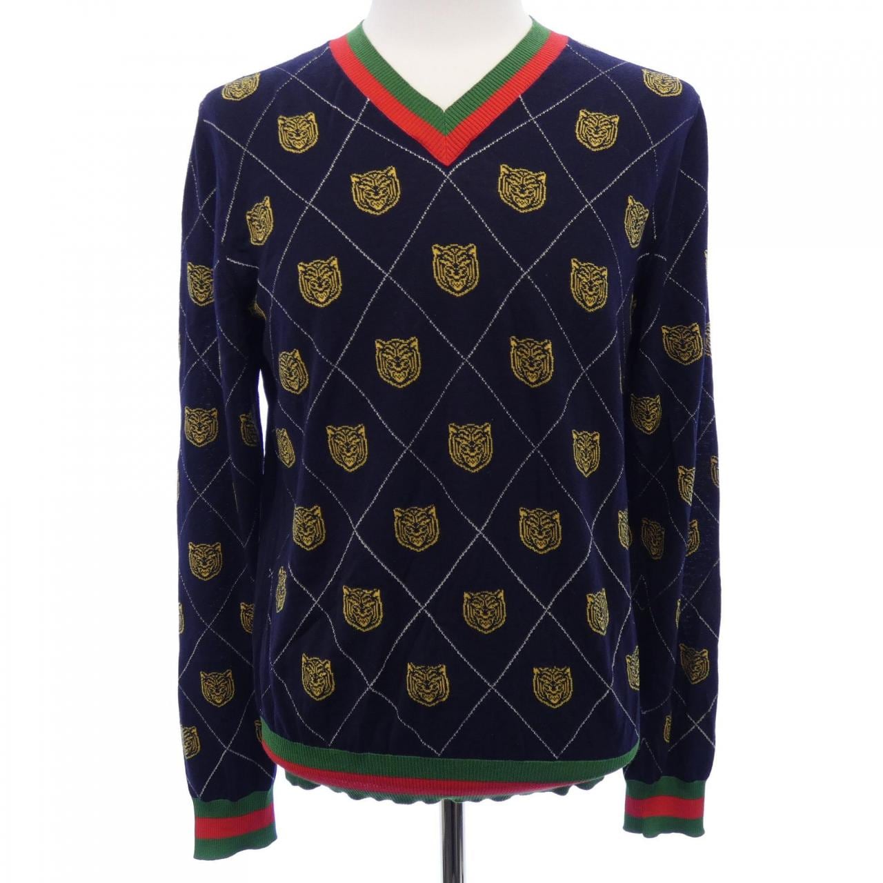 グッチ GUCCI 474320-X1464 ニット