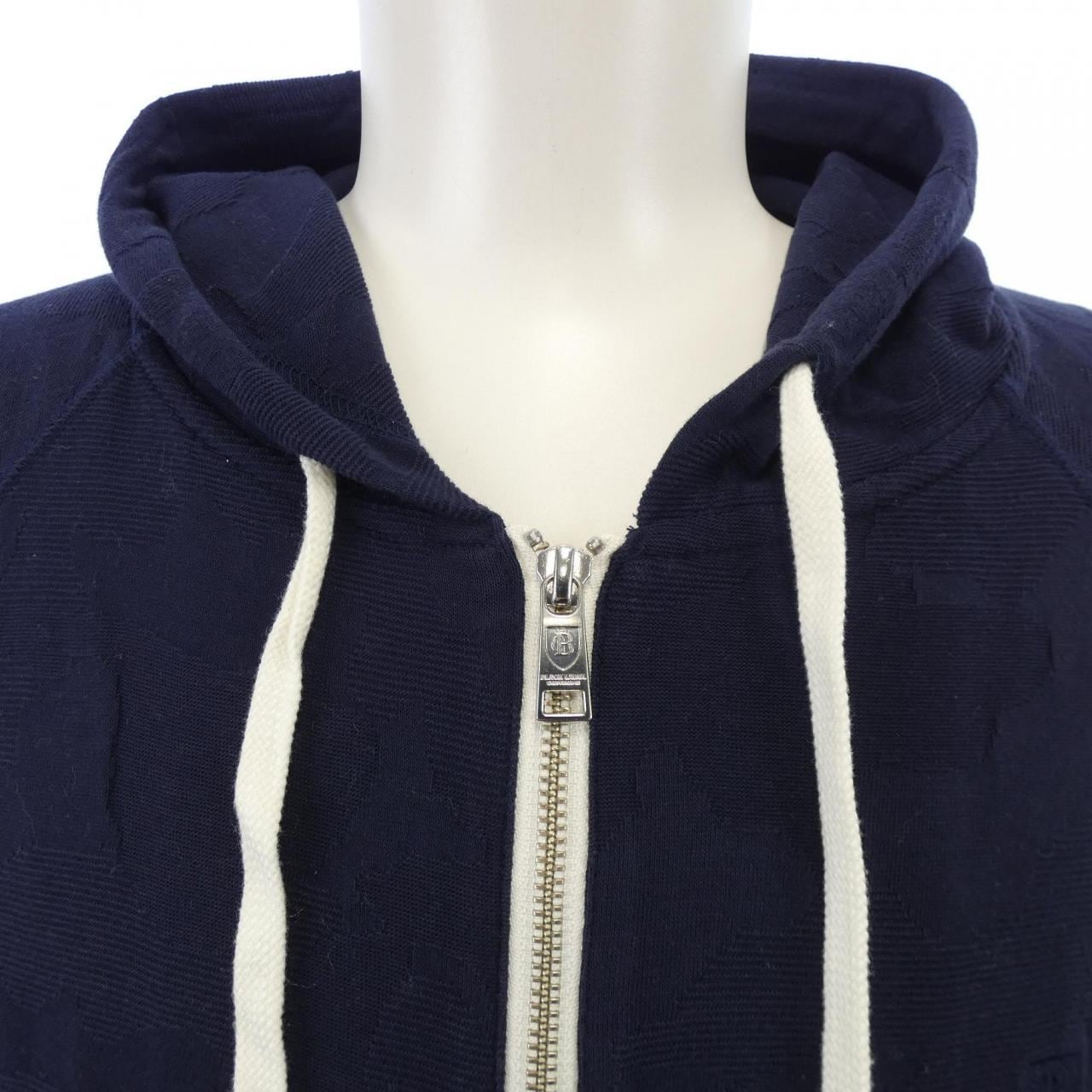 ブラックレーベルクレストブリッジ BLACK LABEL CRESTBRIDGE 51P33-332-28 パーカー