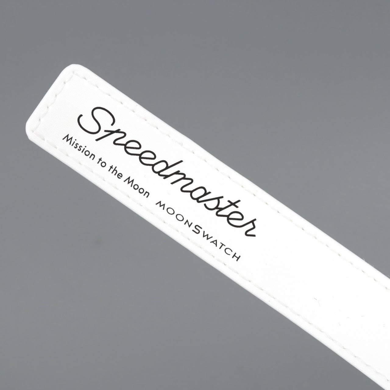 スウォッチ スウォッチxオメガ･ミッショントゥザムーンフェイズ スヌーピー SO33W7OO バイオセラミック クォーツ