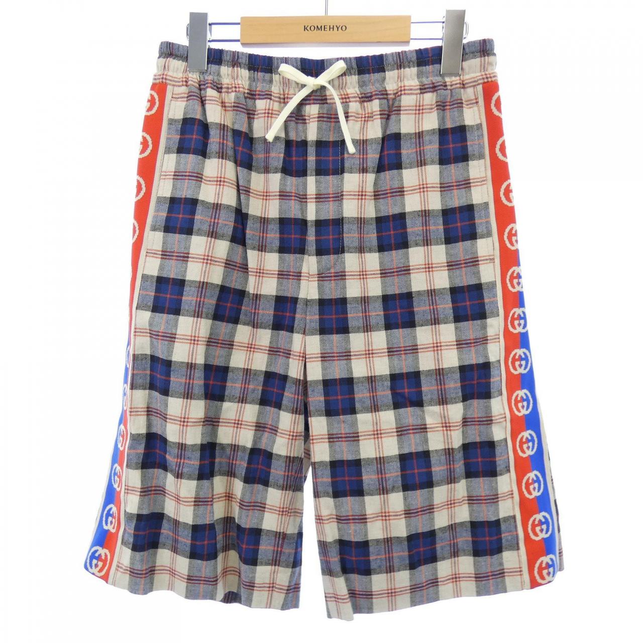 グッチ GUCCI 625893 ZAEN1 ショートパンツ