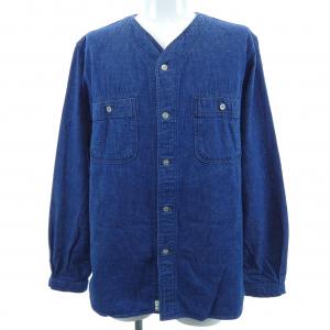 オアスロウ OR SLOW ジャケット