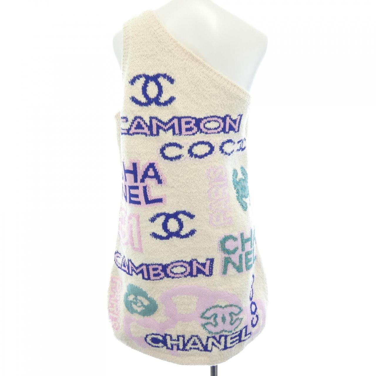 シャネル CHANEL P74737K10718 ワンピース