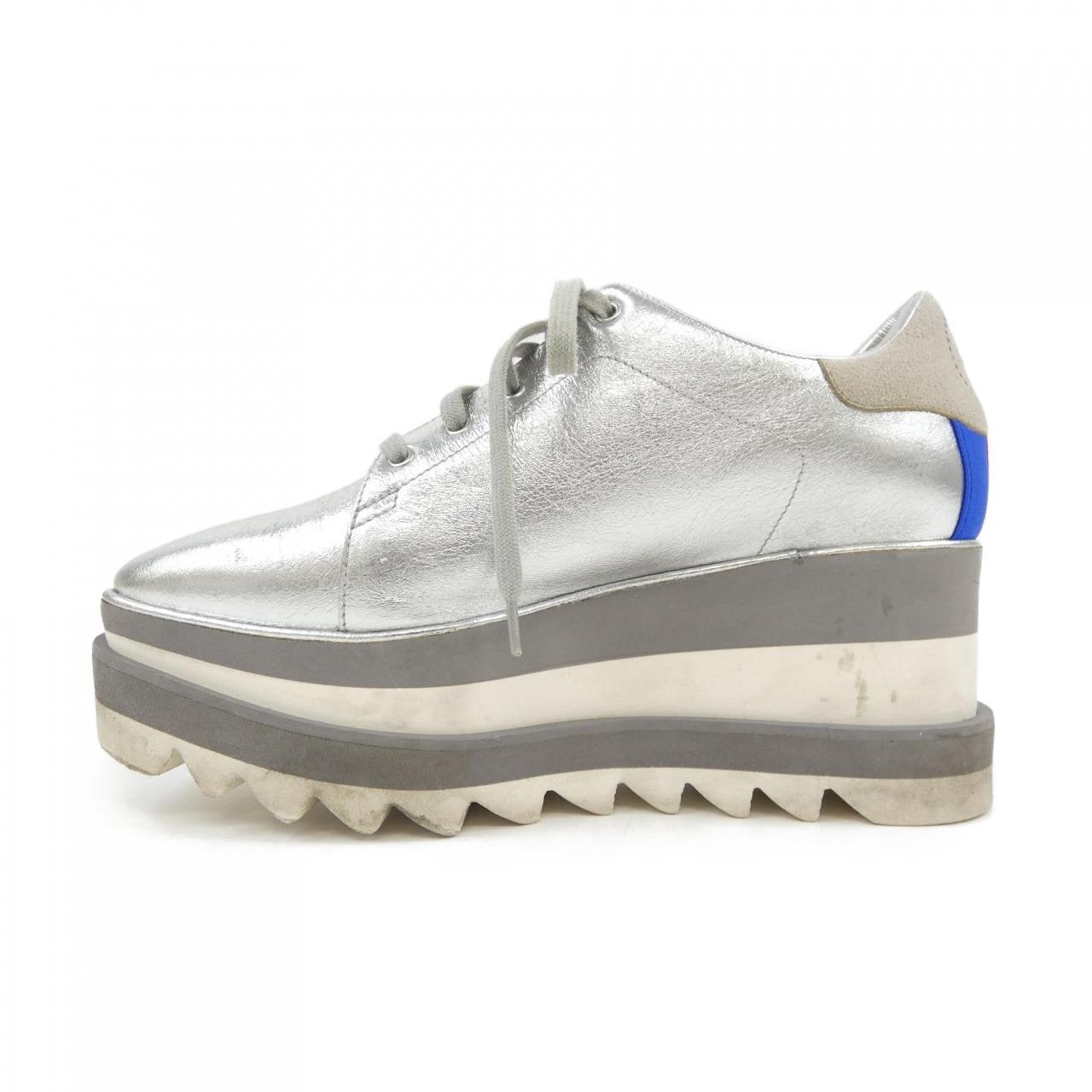 ステラマッカートニー STELLA MCCARTNEY 418958 シューズ