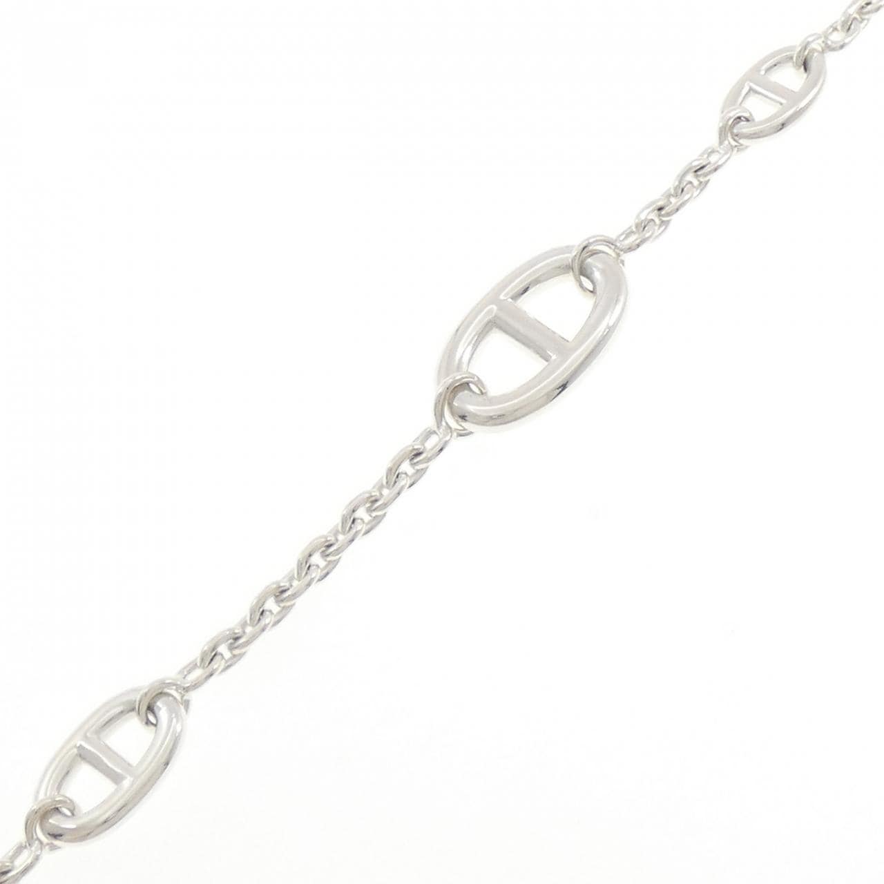 エルメス ファランドール マルチ ブレスレット