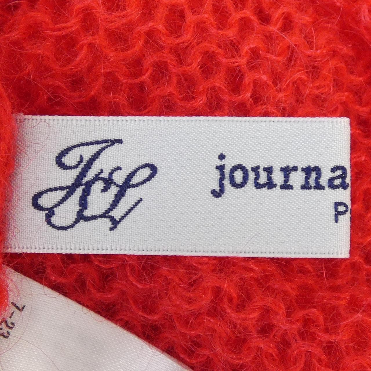 ジャーナルスタンダード JOURNAL STANDARD ニット