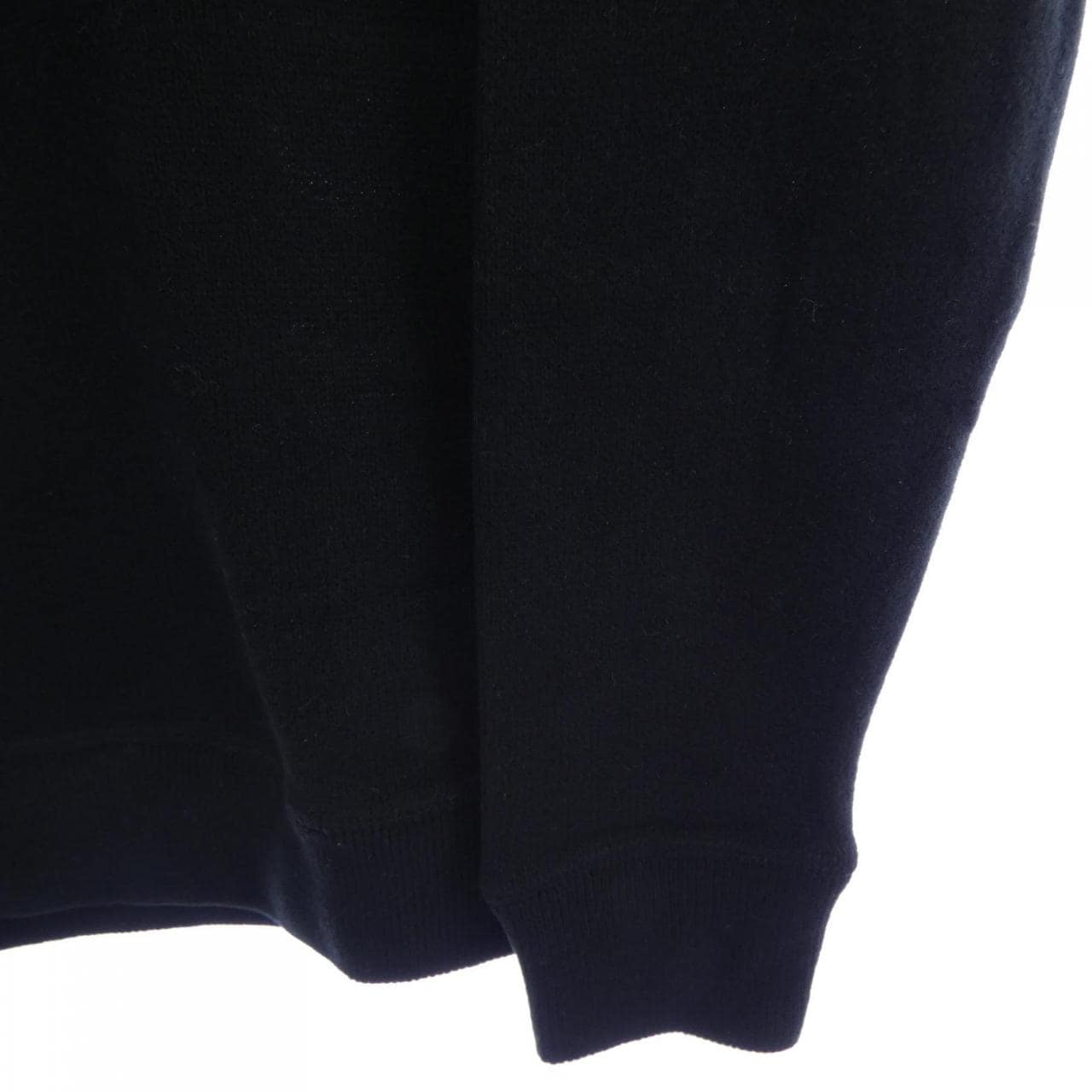 デンハム DENHAM ニット