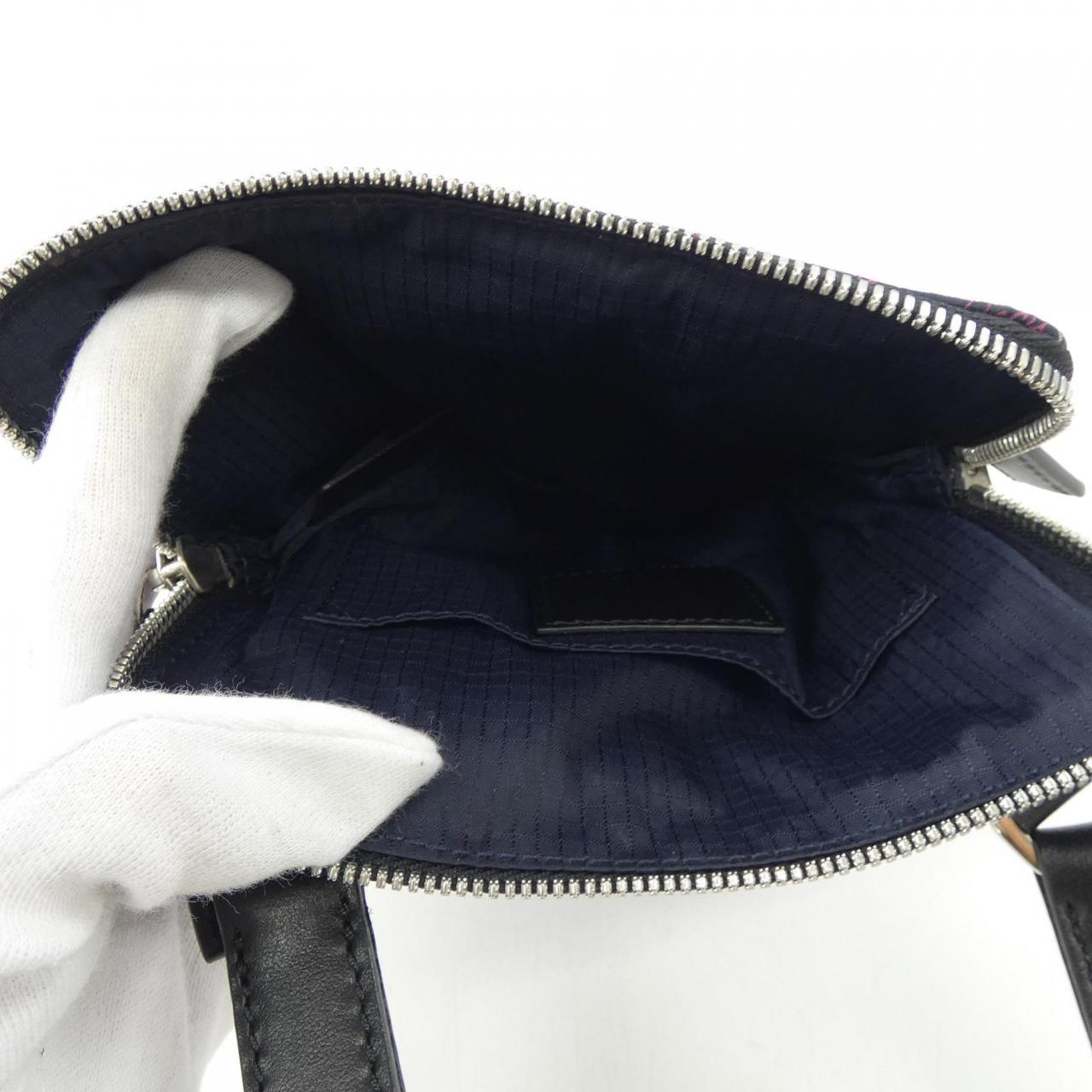 ベルルッティ Berluti DAYLIGHT B-WAY BAG