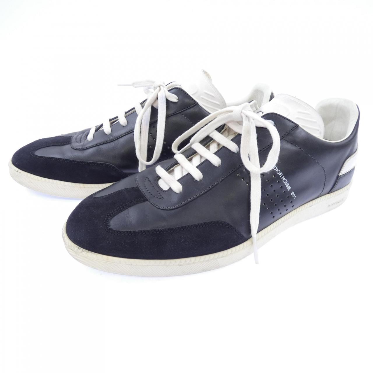 ディオールオム DIOR HOMME スニーカー