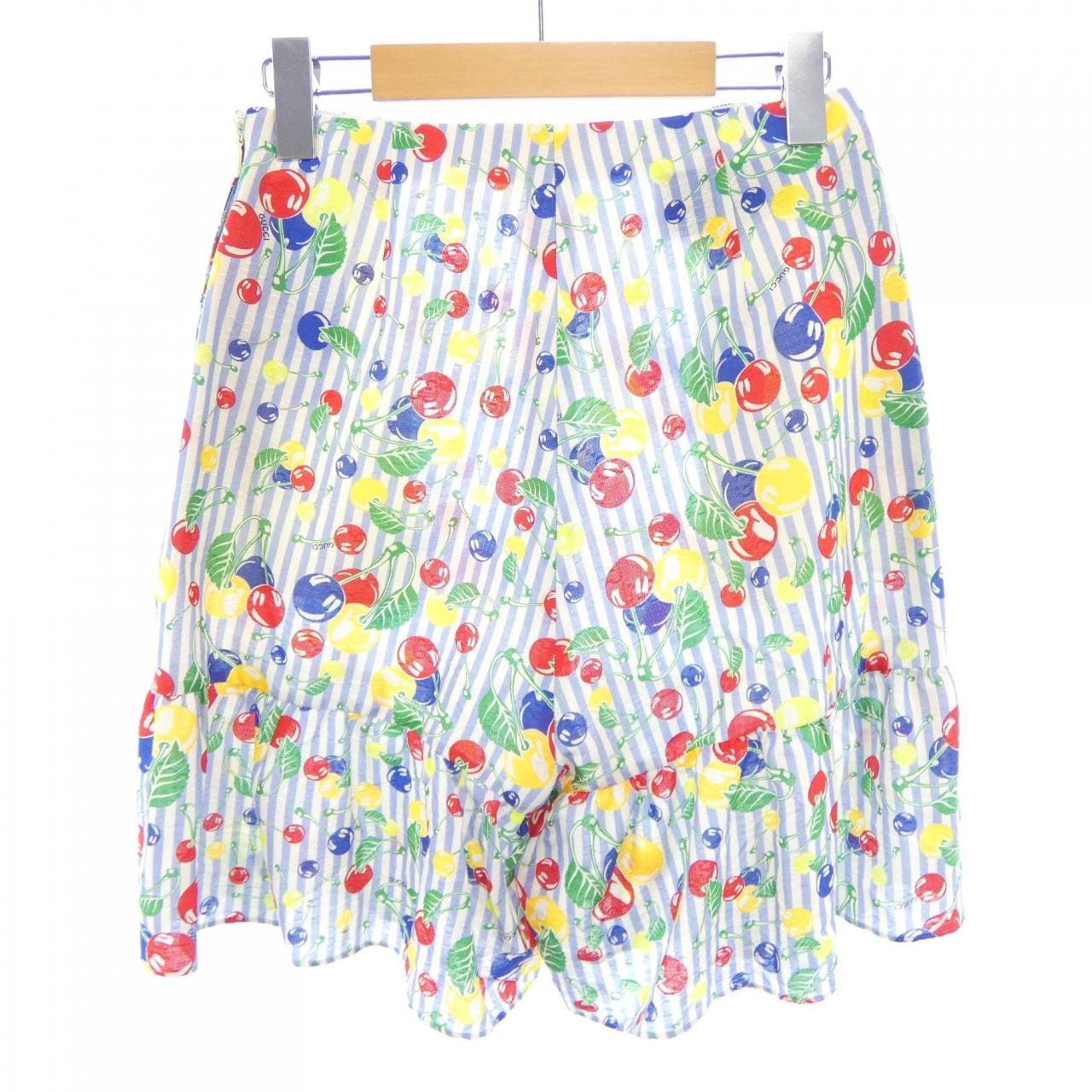 グッチ GUCCI 739766 ZAMT6 ショートパンツ