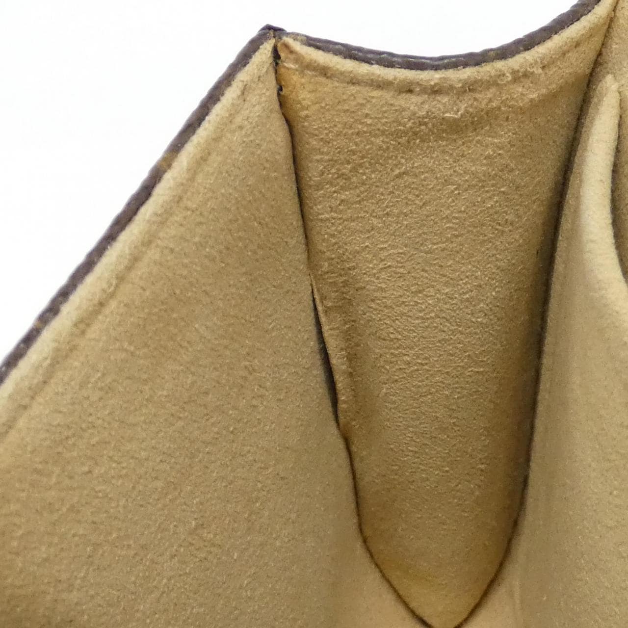 ルイヴィトン モノグラム ポシェット ツイン GM M51852 ショルダーバッグ