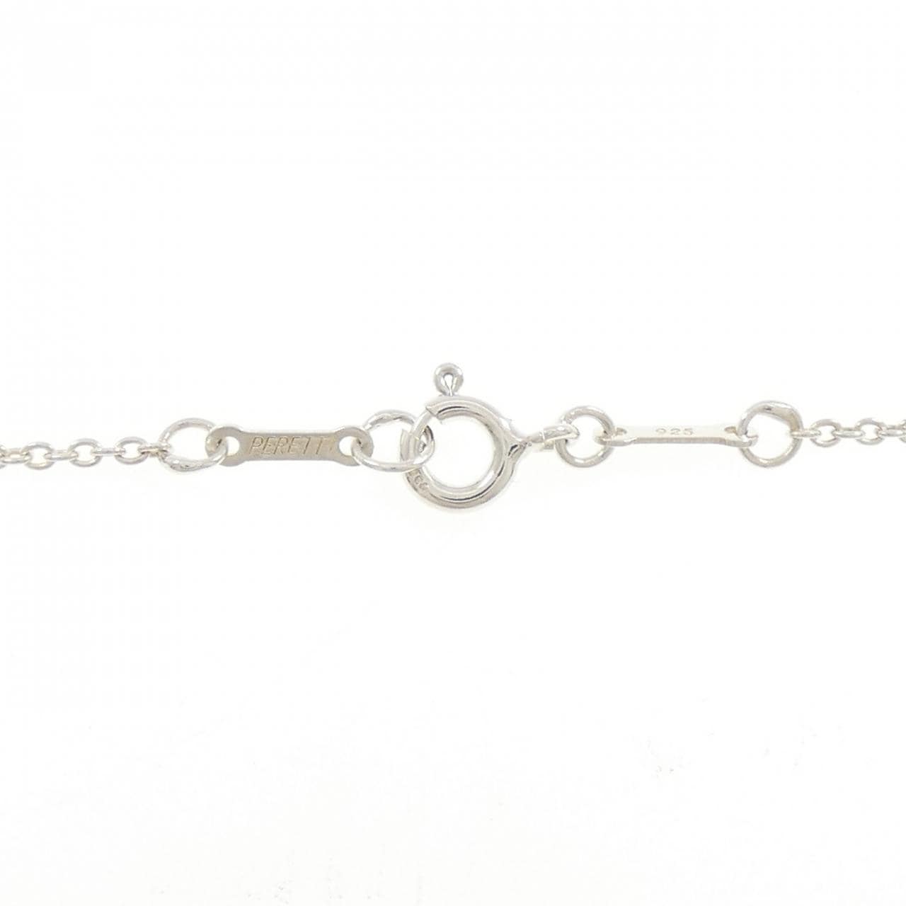 ティファニー 1837 モンタージュ ネックレス