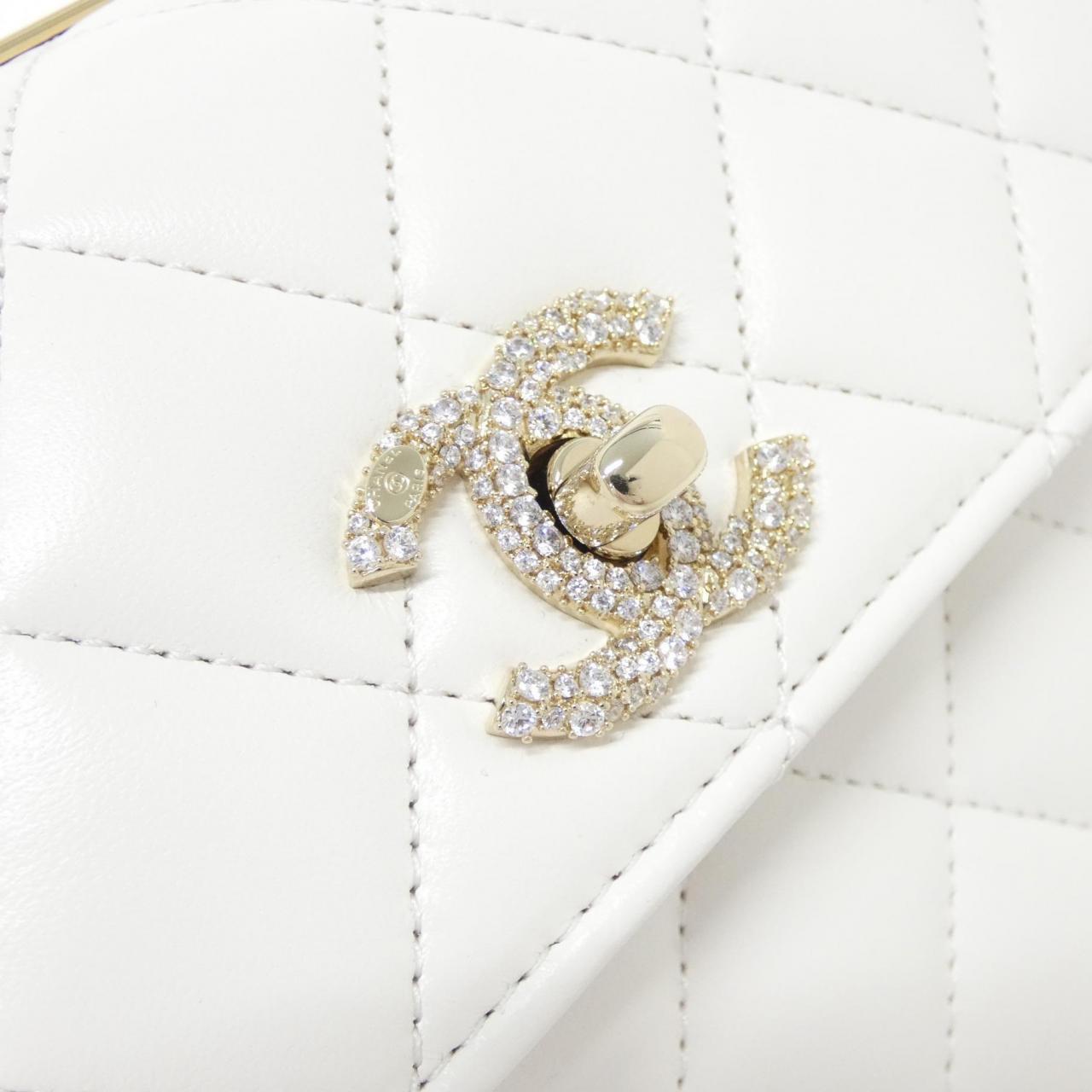 シャネル AS4654 バッグ