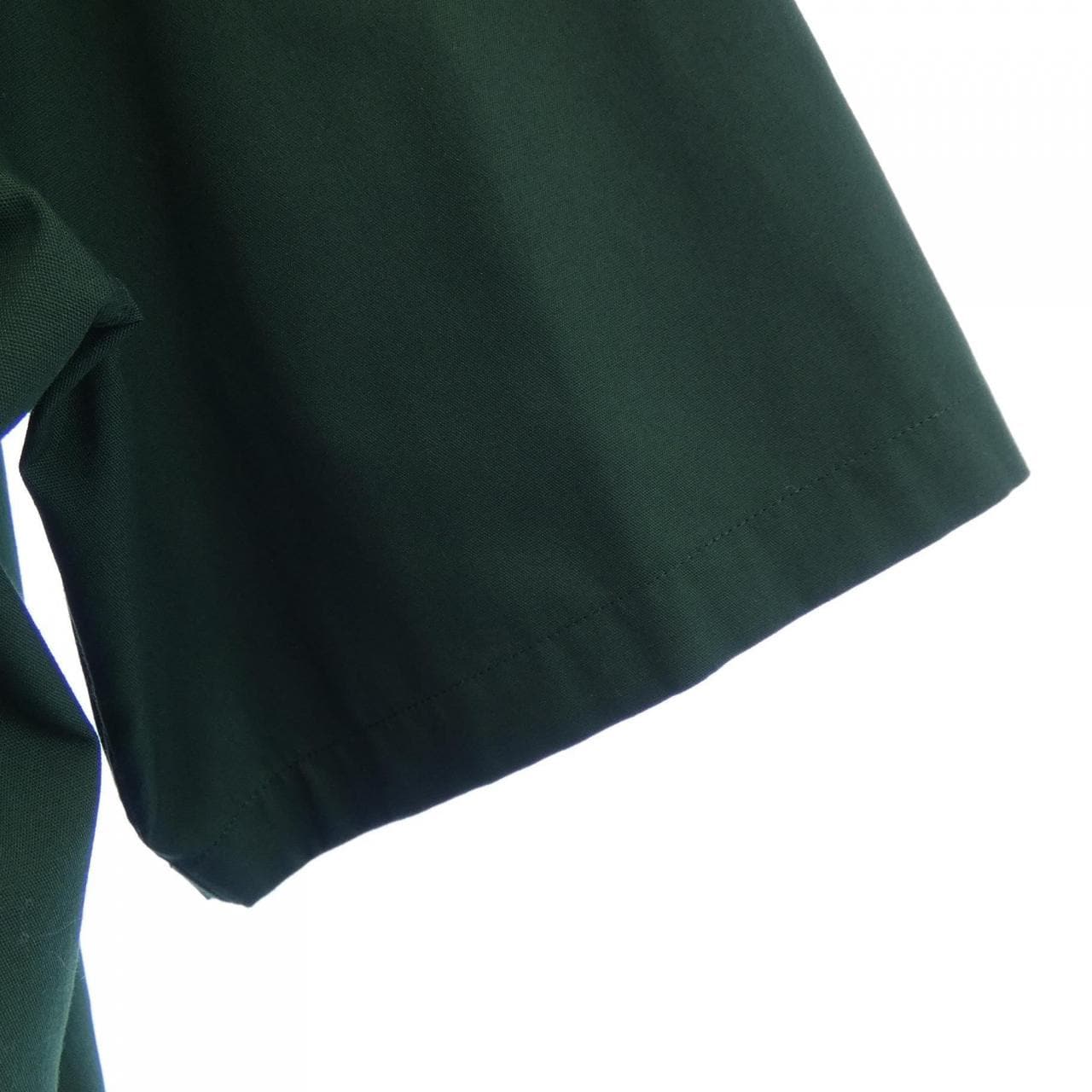 プラダ PRADA レタリングロゴ SC781 SOOO 1480 S／Sシャツ