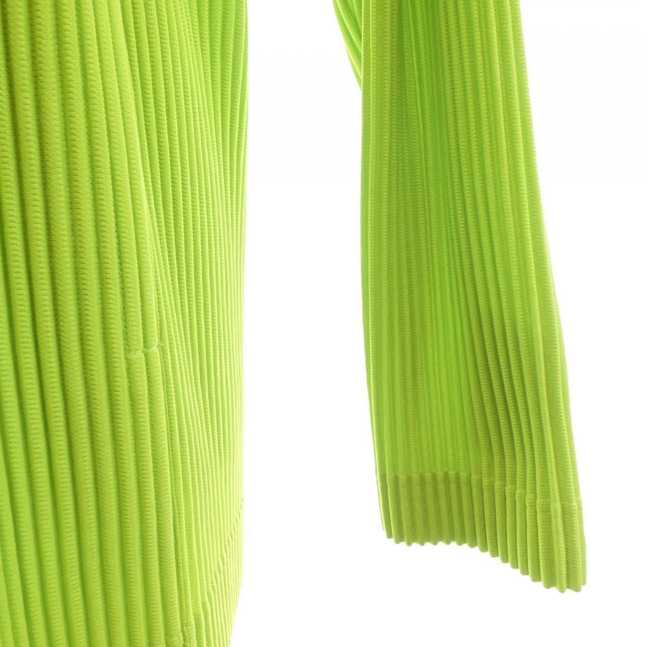 オムプリッセ HOMME PLISSE HP11JD206 ジャケット