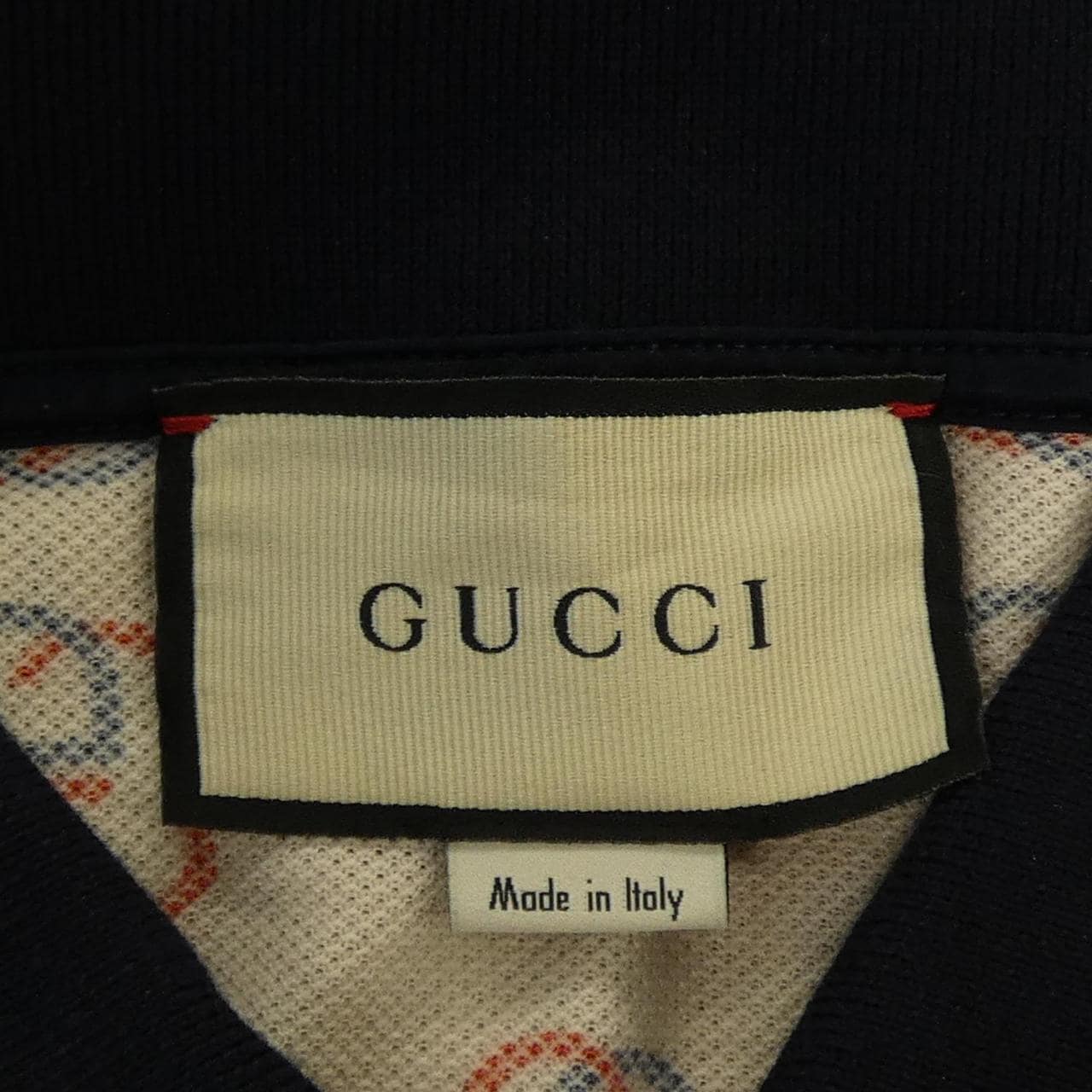 グッチ GUCCI 575221-XJBAH ポロシャツ