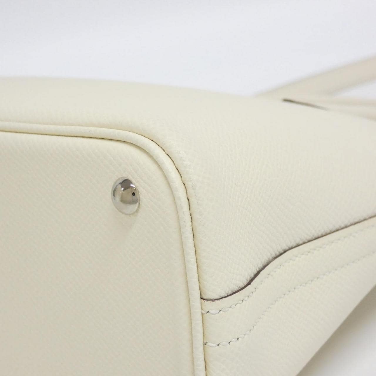 エルメス ボリード 27cm 041693CK バッグ
