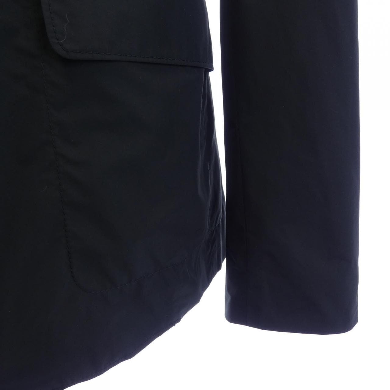 プラダ PRADA トライアングルロゴ SD117 S211 1RLS ジャケット